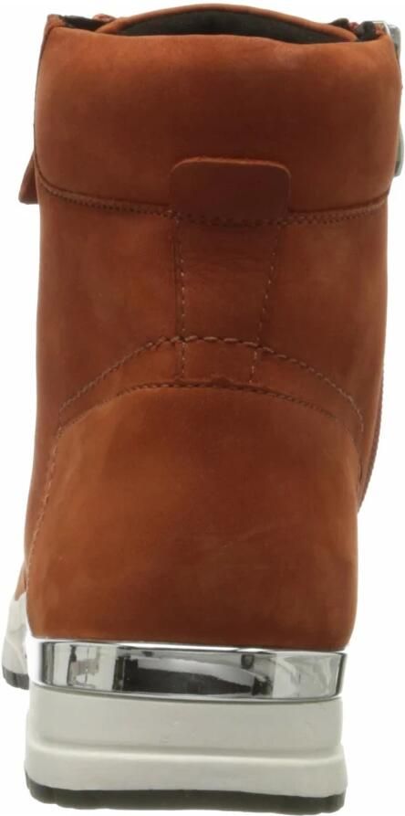 Caprice Beige Veterschoenen voor dames - Foto 2