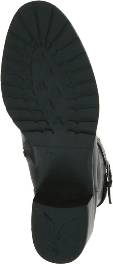 Caprice Dames Enkellaarsje 9-25100-45 337 G-breedte