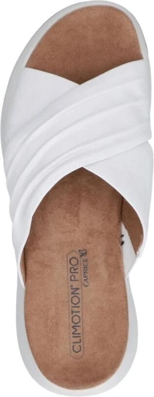 Caprice Dames Slipper 9 9 27206 28 160 G breedte - Foto 2