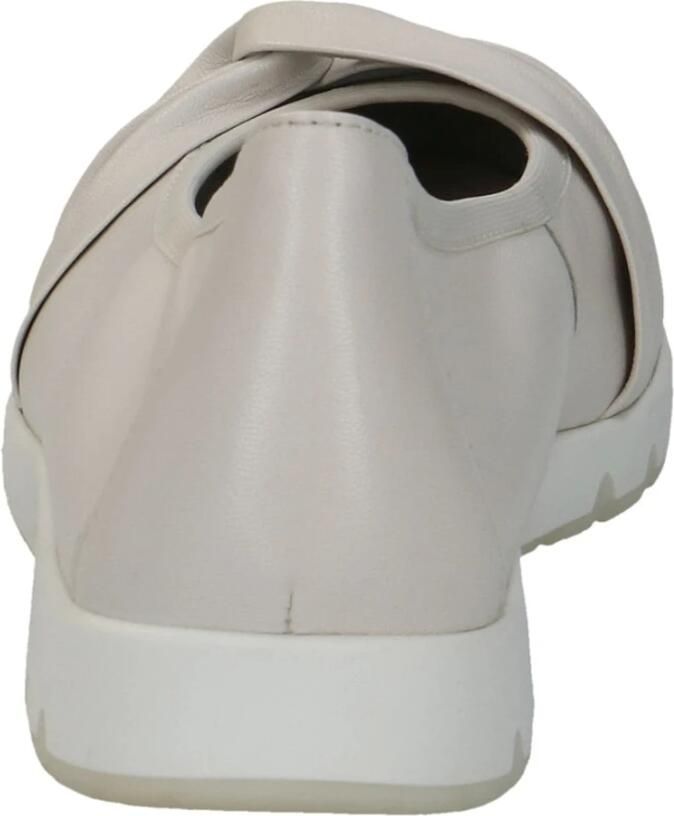 Caprice Dames Ballerina 9-22163-42 144 H-breedte - Foto 2