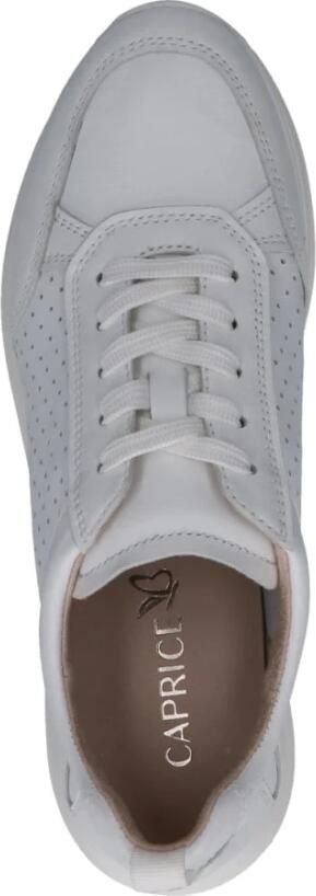 Caprice Dames Sneaker 9-23502-44 102 G-breedte - Foto 3