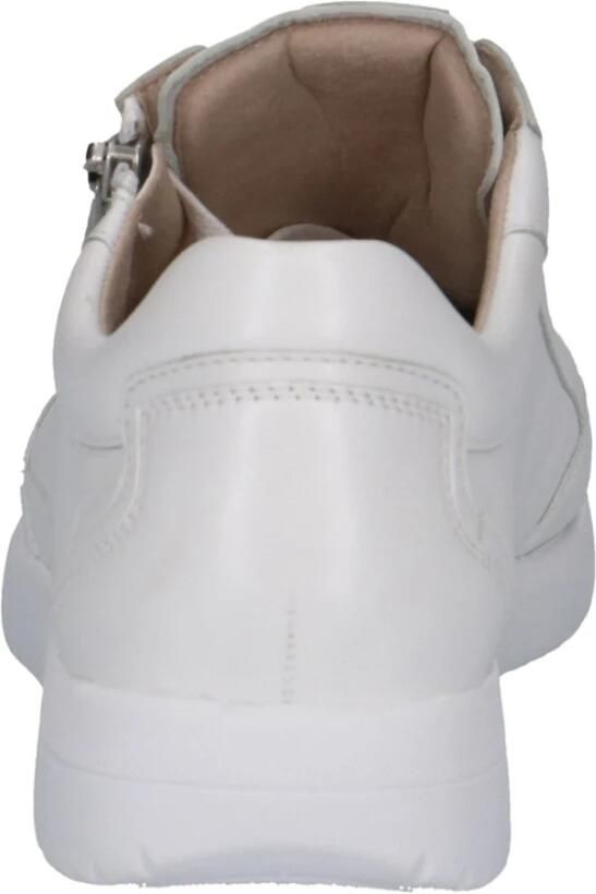 Caprice Sneakers vrijetijdsschoen veterschoen lage schoen in comfortabele breedte - Foto 2