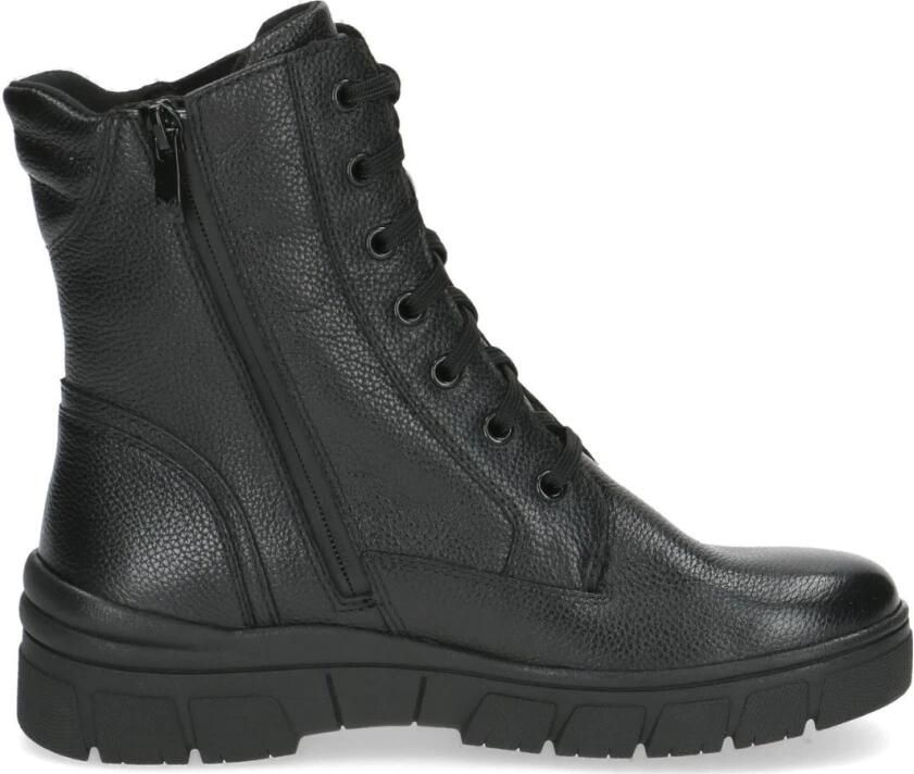 Caprice Dames Enkellaarsje 9-26235-41 022 G-breedte