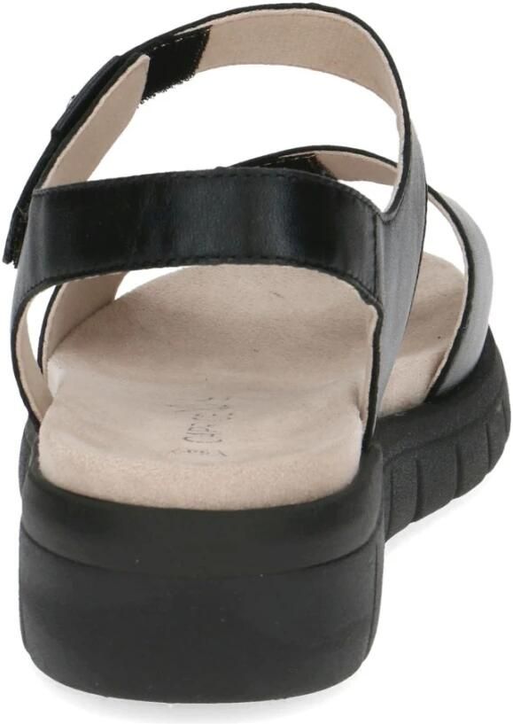 Caprice Dames Sandaal 9-28701-42 036 H-breedte