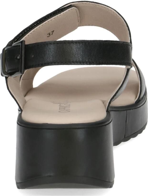 Caprice Dames Sandaal 9-28307-44 022 G-breedte - Foto 2
