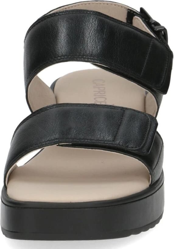 Caprice Dames Sandaal 9-28307-44 022 G-breedte - Foto 7