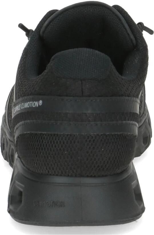 Caprice Plateausneakers vrijetijdsschoen lage schoen comfortschoen met logo-vlinder - Foto 2