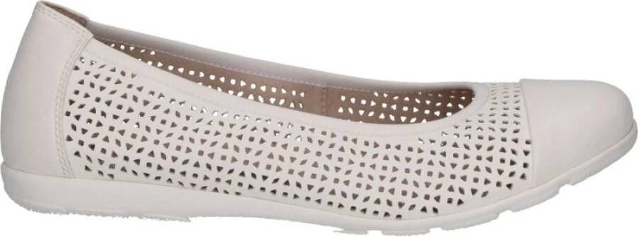 Caprice Casual Ballerina`s