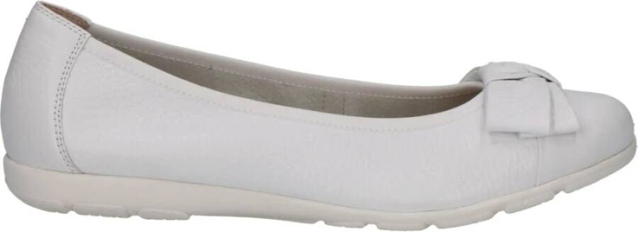 Caprice Ballerina met Strik