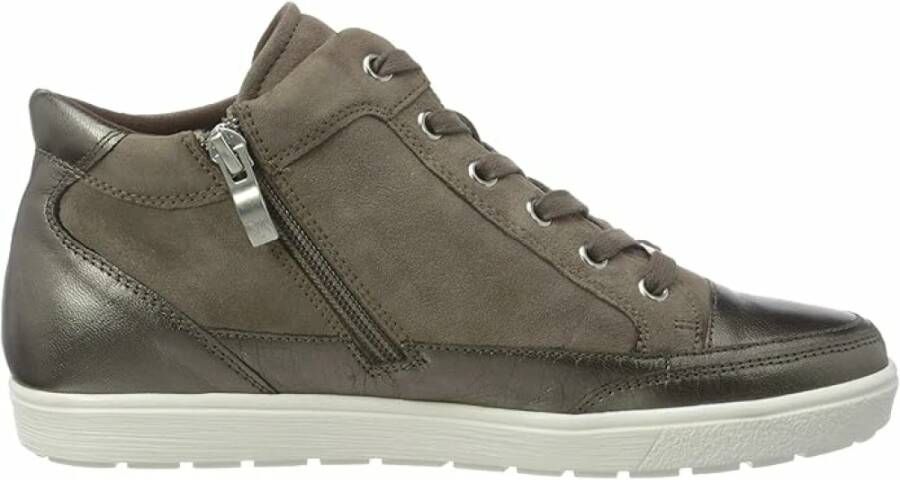 Caprice Casual veterschoenen voor dames