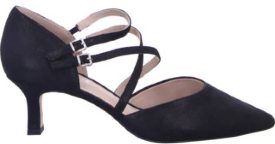 Caprice Comfort Veterschoenen voor Dames in Zwart - Foto 2