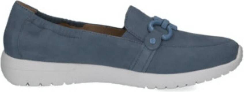 Caprice Comfortabele Instap Schoenen voor Vrouwen