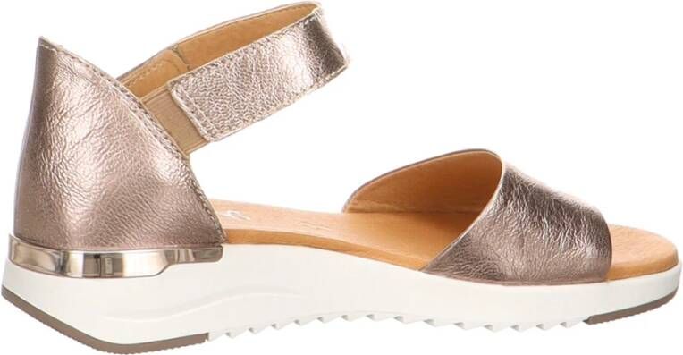 Caprice Comfortabele Open-Teen Sandalen voor Vrouwen - Foto 5