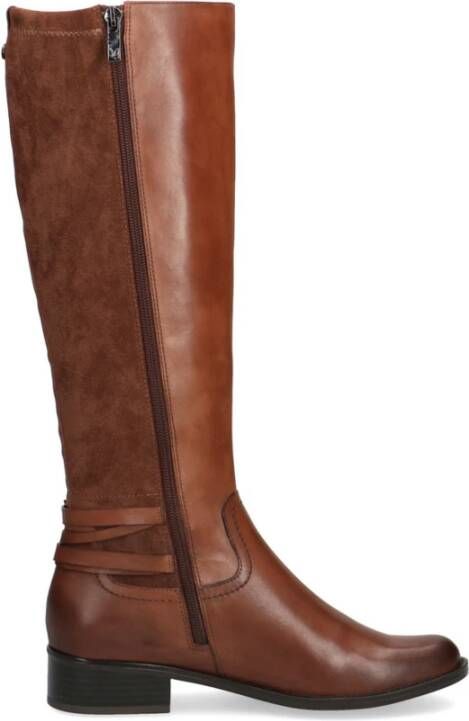 Caprice Dames Laarzen 9 9 25501 29 313 G breedte - Foto 2