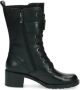 Caprice Dames Enkellaarsje 9-25103-41 022 G-breedte - Thumbnail 2