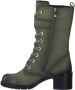 Caprice Dames Enkellaarsje 9-25103-41 771 G-breedte - Thumbnail 2
