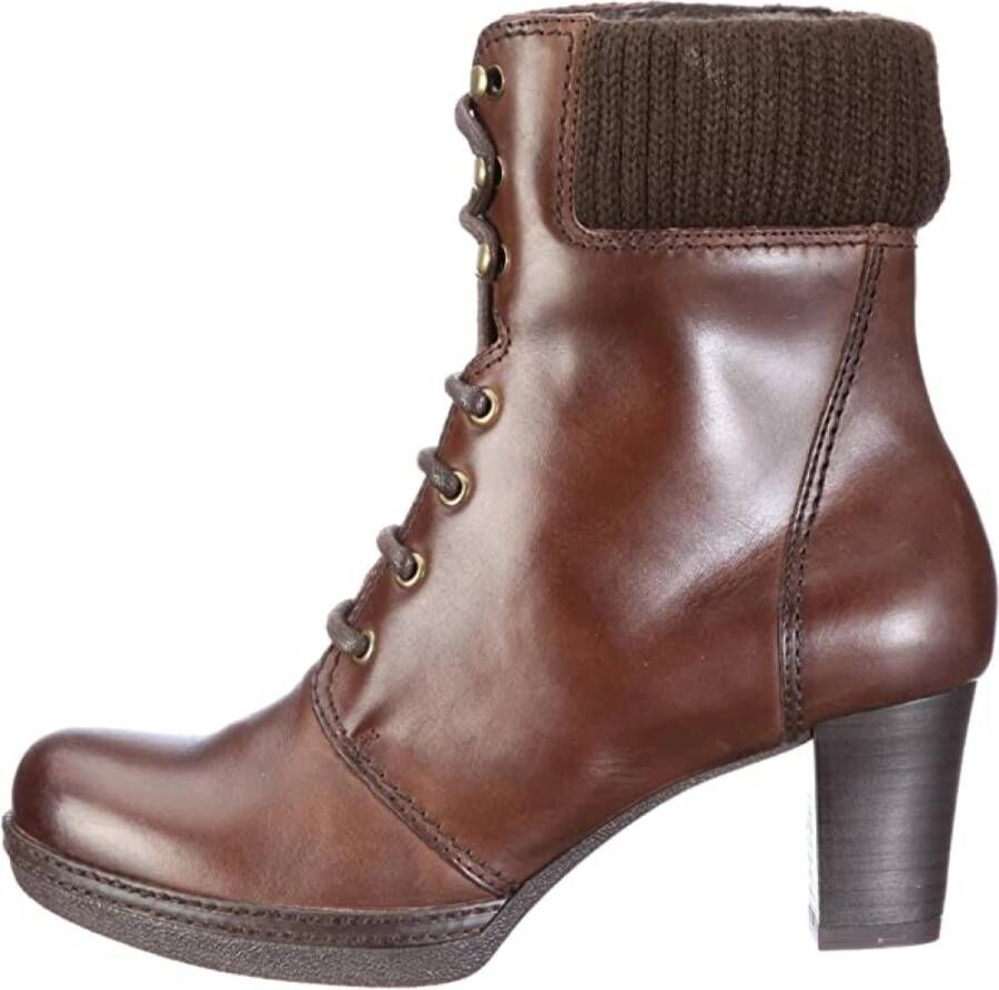 Caprice Dameslaarzen voor verschillende weersomstandigheden