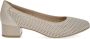 Caprice Dames Pumps 9-22501-44 404 H-breedte - Thumbnail 2