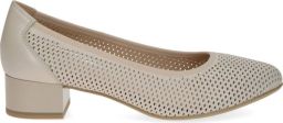 Caprice Dames Pumps 9-22501-44 404 H-breedte