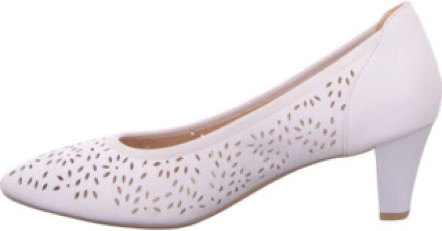 Caprice Elegante pumps met hak voor vrouwen
