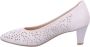Caprice Dames Pumps 9-22533-42 102 G-breedte - Thumbnail 2