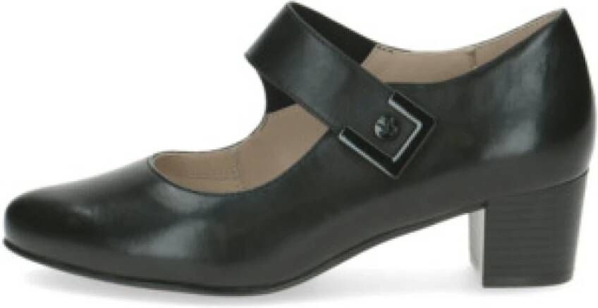 Caprice Elegante pumps met hak voor vrouwen