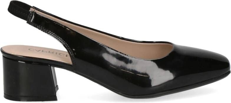 Caprice Dames Slingpumps 9-29500-42 018 G-breedte