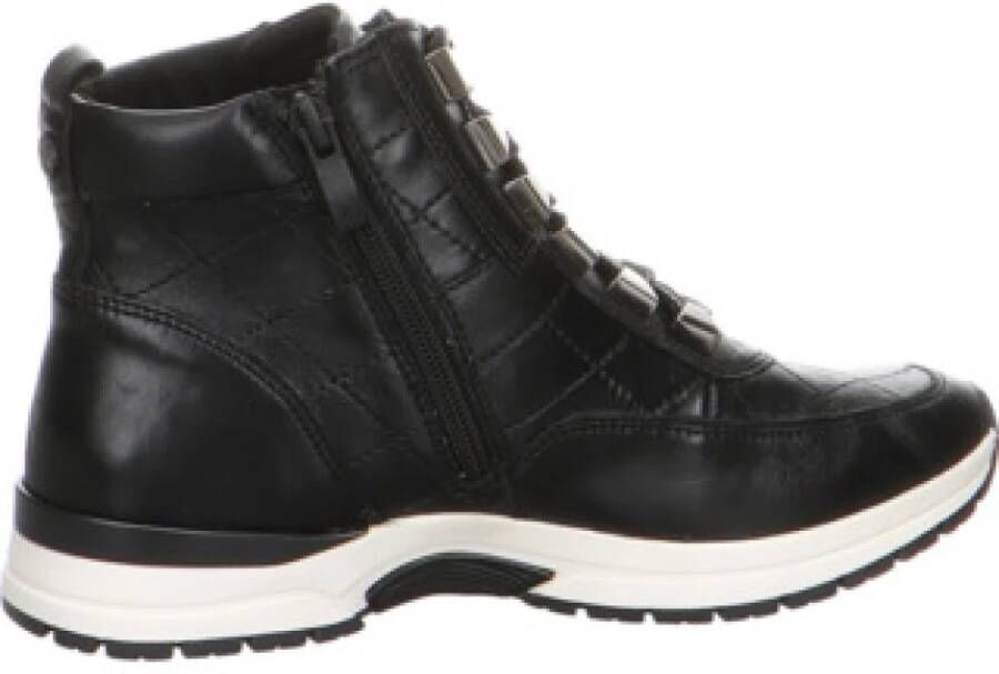 Caprice Dames Enkellaarsje 9 9 25256 29 040 G breedte - Foto 4