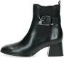 Caprice Dames Enkellaarsje 9-25344-41 022 G-breedte - Thumbnail 2