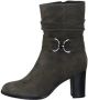 Caprice Dames Enkellaarsje 9-25328-41 225 G-breedte - Thumbnail 2