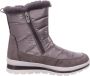 Caprice Vegan Dames Enkellaarsje 9 9 26433 29 345 G breedte - Thumbnail 2