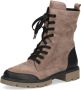 Caprice Dames Enkellaarsje 9 9 25253 29 225 G breedte - Thumbnail 2