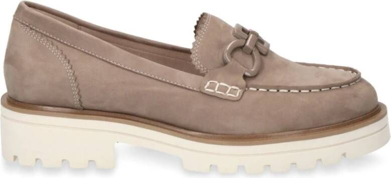 Caprice Dames Instappers G-breedte - Foto 2