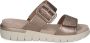 Caprice Dames Slipper 9-27203-44 341 H-breedte - Thumbnail 2