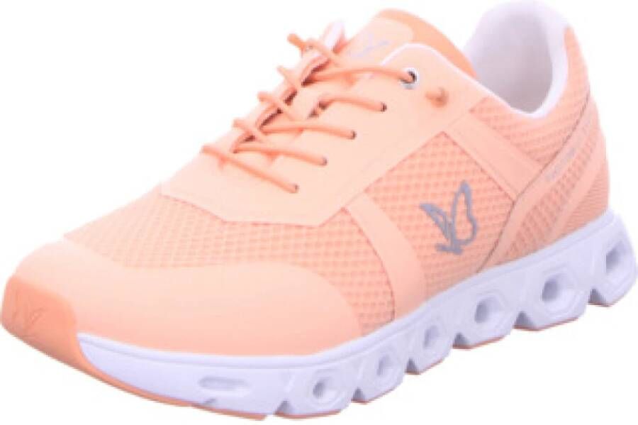 Caprice Oranje Instap Damesschoenen
