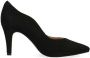 Caprice black elegant closed pumps Black Dames - Thumbnail 17