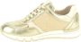 Caprice Runner N.+ Tiret Stijlvolle hardloopschoenen Yellow Dames - Thumbnail 1