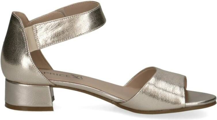 Caprice Dames Sandaaltje 9-28212-42 959 G-breedte - Foto 4