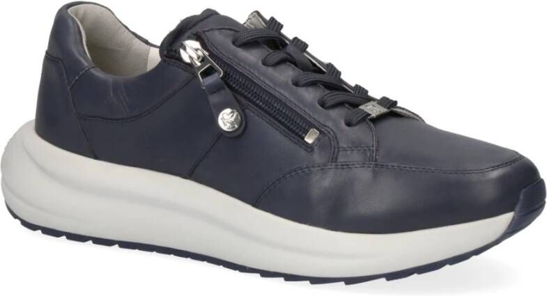 Caprice Shoes Blauw Dames