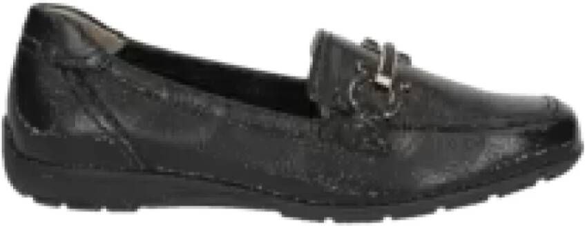 Caprice Witte Hert Stijl White Dames - Foto 4