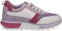 Caprice Sportieve Sneaker Schoenen Multicolor Dames - Thumbnail 2