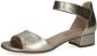 Caprice Dames Sandaaltje 9-28212-42 959 G-breedte - Thumbnail 3