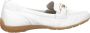 Caprice Witte Hert Stijl White Dames - Thumbnail 2