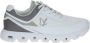 Caprice Dames Sneaker 9-23703-44 199 G-breedte - Thumbnail 2