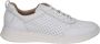 Caprice Witte Sneakers voor Vrouwen - Thumbnail 1