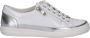 Caprice Dames Sneaker 9-23706-44 183 G-breedte - Thumbnail 2