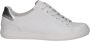 Caprice Dames Sneaker 9-23707-44 183 G-breedte - Thumbnail 2