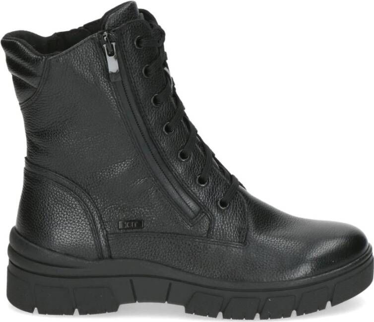 Caprice Dames Enkellaarsje 9-26235-41 022 G-breedte