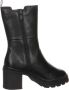 Caprice Dames Enkellaarsje 9 9 25420 29 022 G breedte - Thumbnail 3
