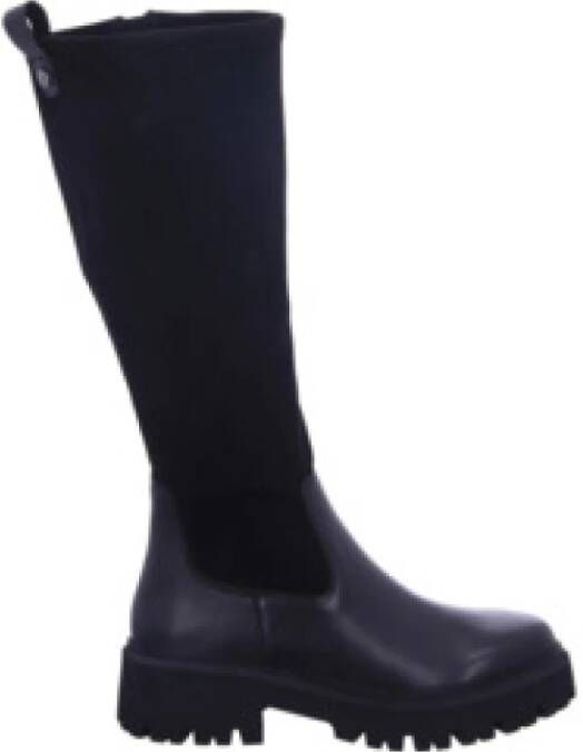 Caprice Winterlaarzen hakken laarzen lange laarzen in comfortabele breedte - Foto 2